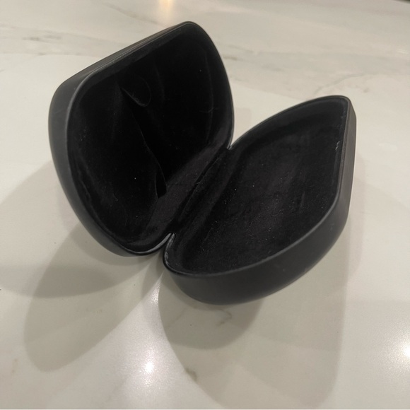 Porsche Design Black Sunglasses w Case - Picture 13 of 16